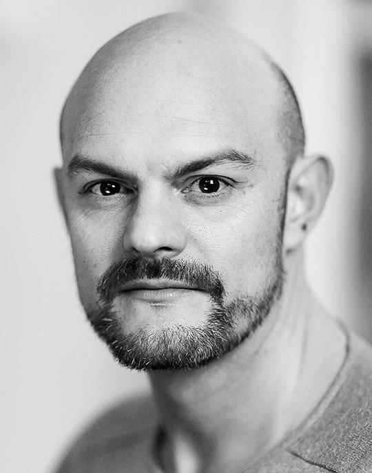 詹姆斯·乔因特 James Joint