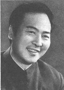 王怀文 Huaiwen Wang