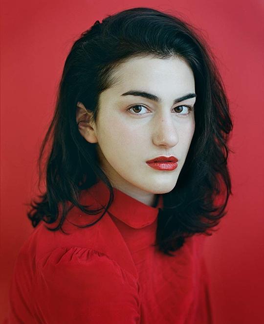 莉莉·凯 Lilli Kay