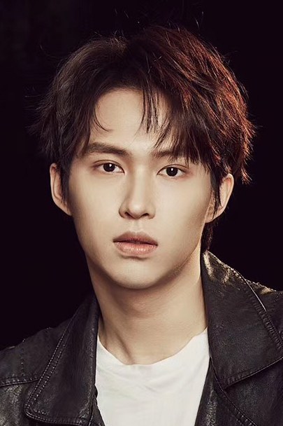 孙嘉浚 Jiajun Sun