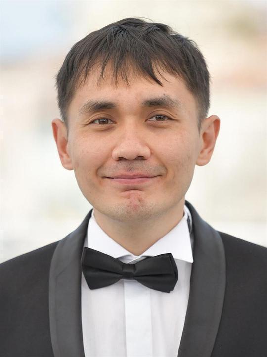 阿迪尔汗·叶尔江诺夫 Adilkhan Yerzhanov