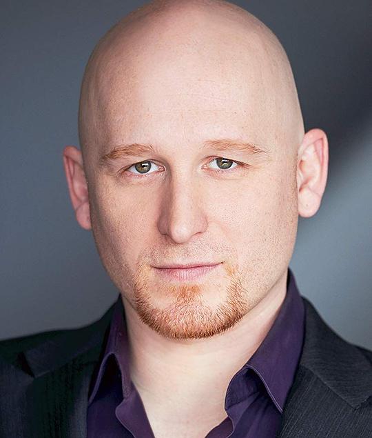 克雷格·伯纳托夫斯基 Craig Burnatowski