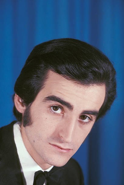 Dick Rivers Dick Rivers