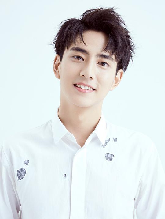 向遨宇 Aoyu Xiang