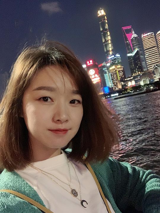 张超 Chao Zhang