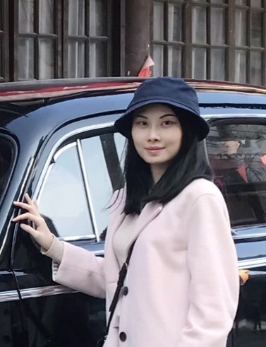 林嘉琪 Jiaqi Lin