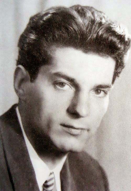 西尔维乌·斯滕库列斯库 Silviu Stanculescu