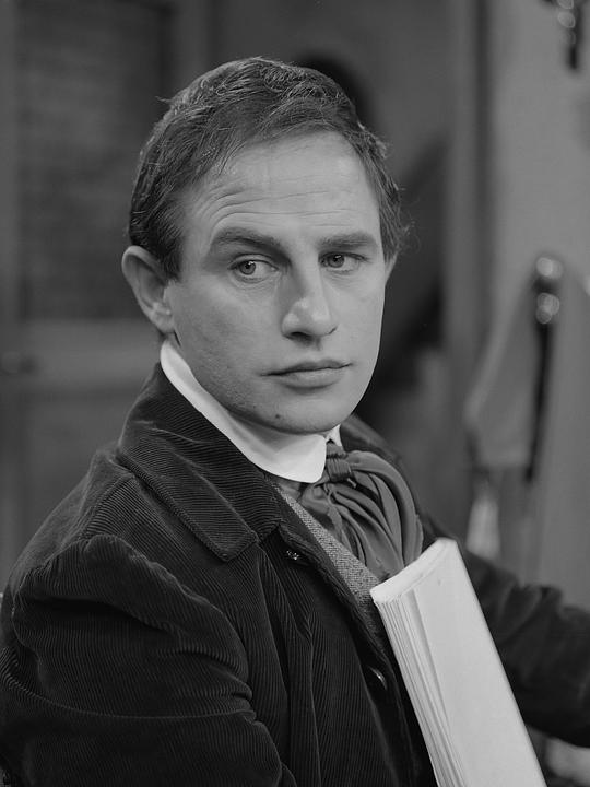 朱利安·修奈尔 Julien Schoenaerts