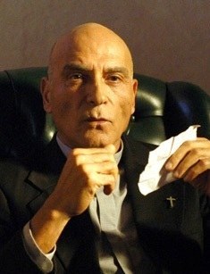 保罗·玛丽亚·塞隆德罗 Paolo Maria Scalondro