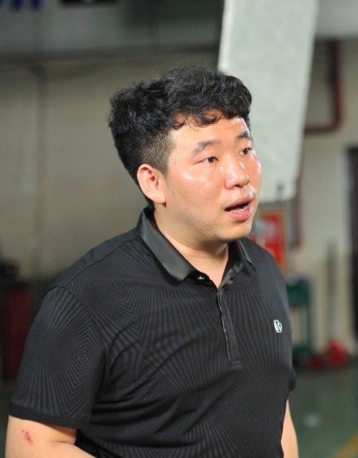 柳航 Hang Liu
