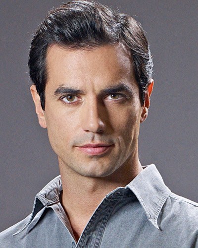 安东尼奥·库普 Antonio Cupo