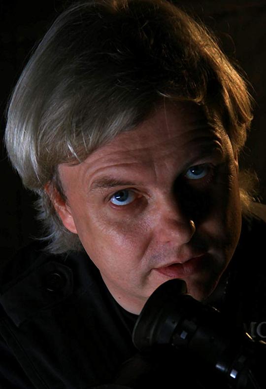 保罗·斯珀里尔 Paul Spurrier