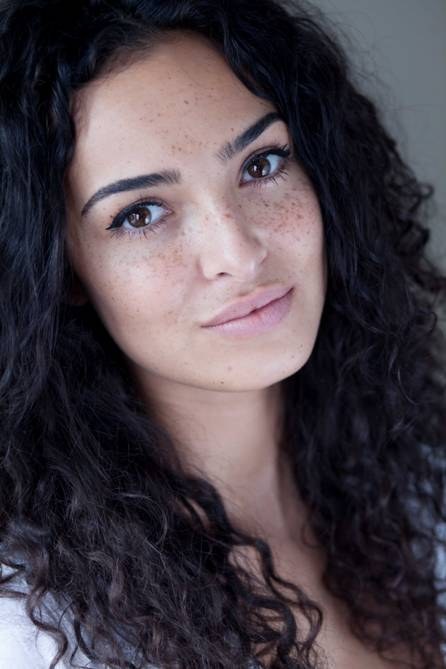 安娜·谢弗 Anna Shaffer