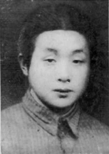 王为光 Weiguang Wang