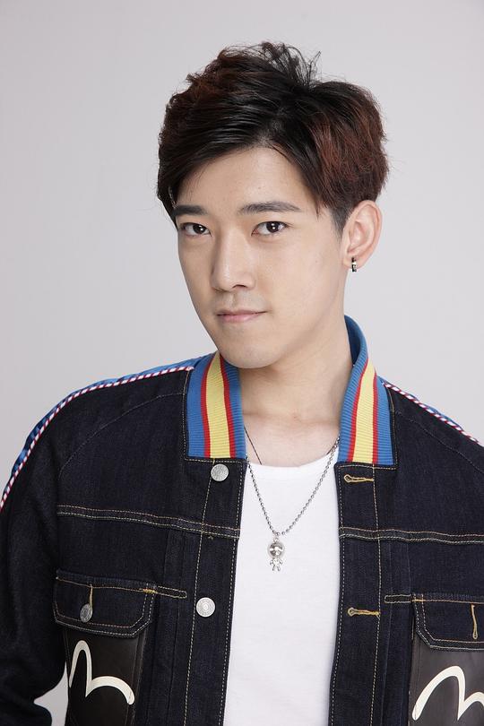徐晗 Han Xu