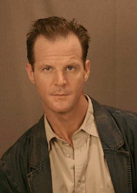 科林·帕特里克·林奇 Colin Patrick Lynch