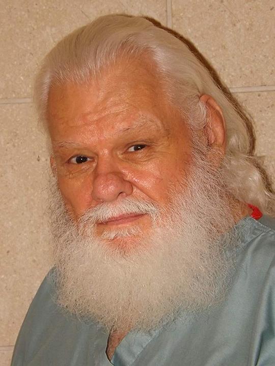 迈克·马斯喀特 Mike Muscat