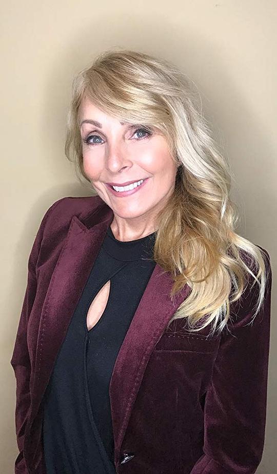 佩蒂·布林德利 Patti Brindley