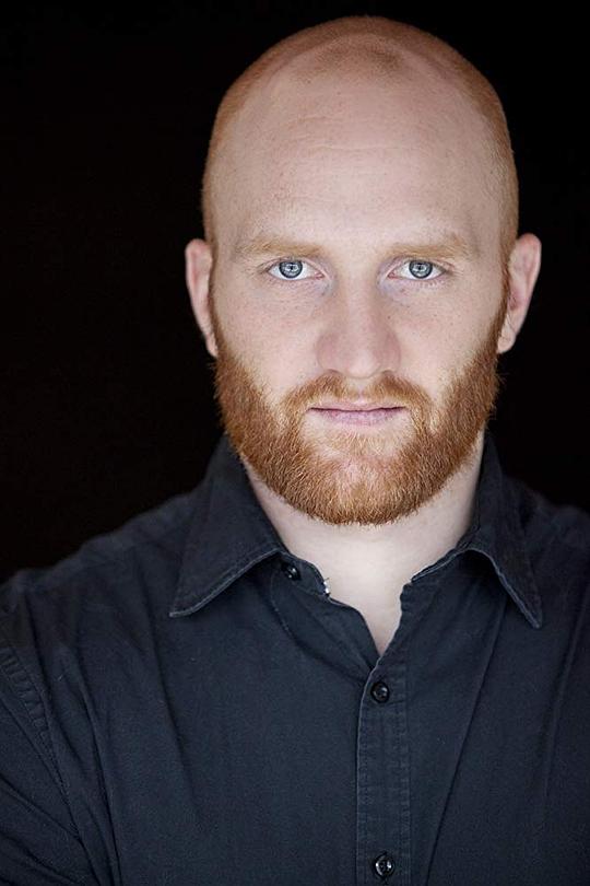 克里斯蒂安· 杰达 Christian Jadah