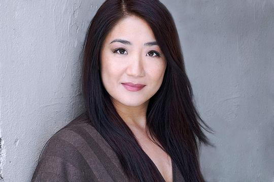 蒋如思 Ruth Chiang