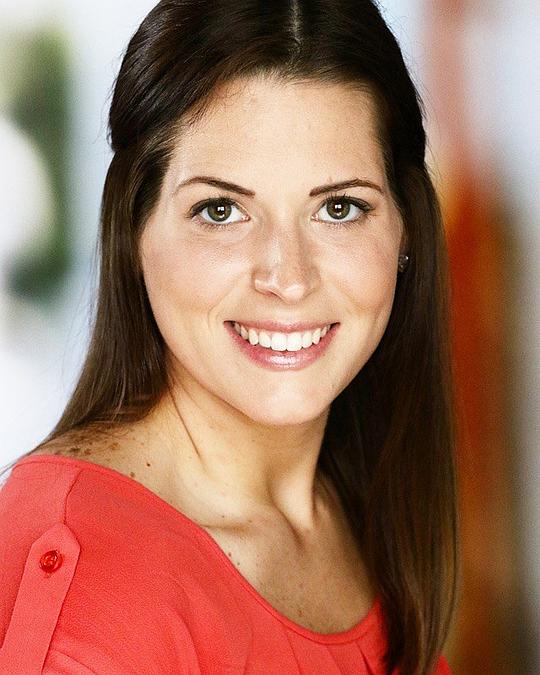 雷纳·加拉赫 Renah Gallagher