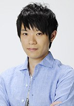 室元气 Genki Muro