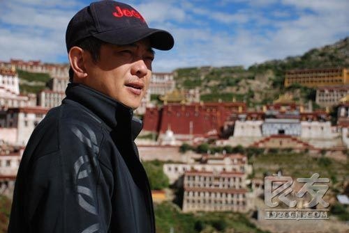 蔡小敏 Xiaoming Cai
