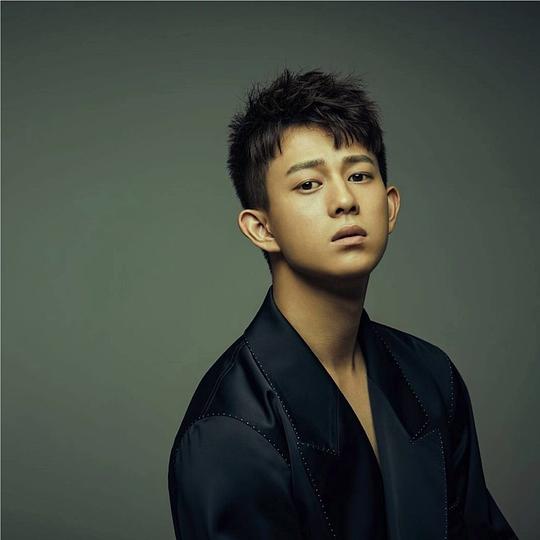 董劭辉 Shaohui Dong