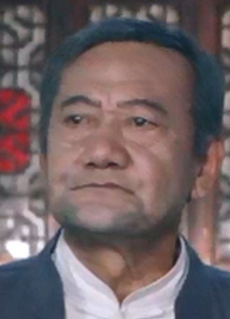 唐新华