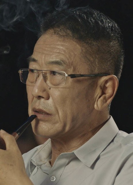 彭剑桥 Jianqiao Peng