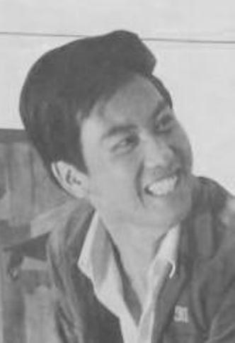 乐解民 Jiemin Yue