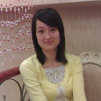顾娱泠 Yuling Gu