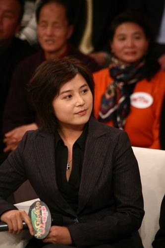 朱晨迪 Chendi Zhu