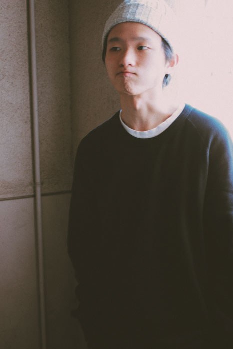 加藤拓也 Takuya Kato