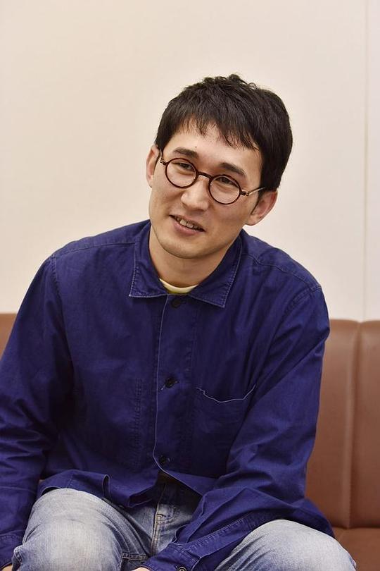 大河原次郎 JIRO