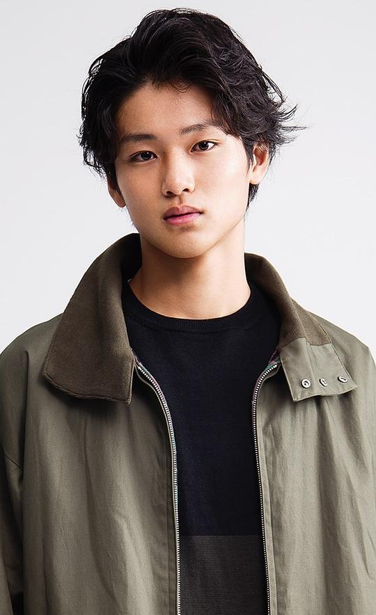 中川大辅 Daisuke Nakagawa