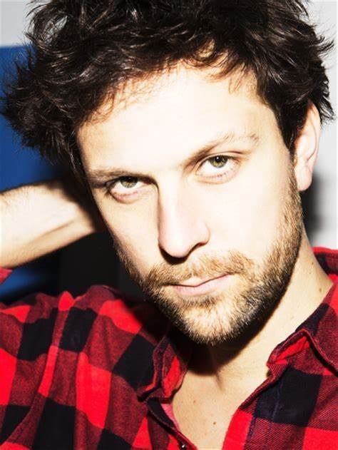 皮埃尔·罗谢夫 Pierre Rochefort