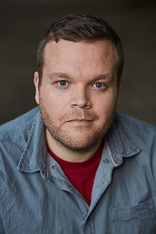 凯文·迪恩 Calvin Dean