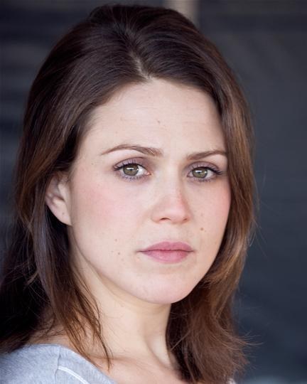 Louise Mardenborough Louise Mardenborough