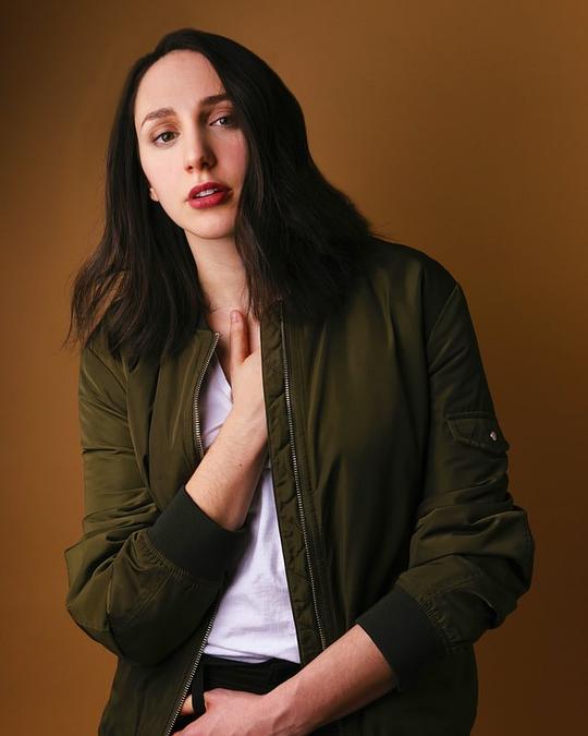 劳伦·帕滕 Lauren Patten