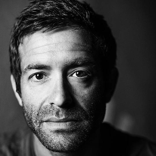 托马斯·列文 Thomas Levin