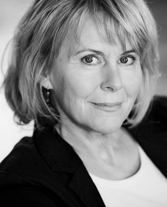 詹尼·法尔舒 Jannie Faurschou