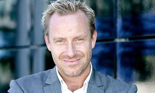 亚当·普里斯 Adam Price