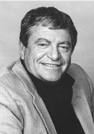 米纳罕·戈兰 Menahem Golan