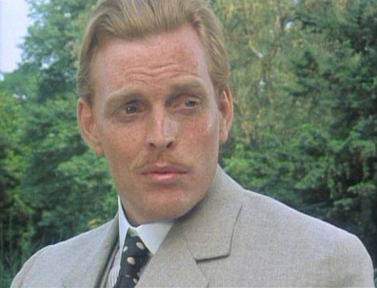 加万·奥赫利希 Gavan O'Herlihy