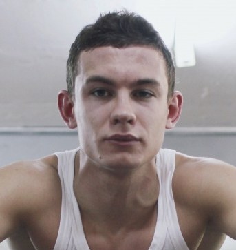 尼基塔·科洛格利维 Nikita Kologrivyy