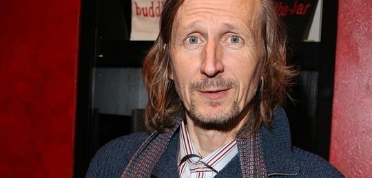 弗拉迪米尔·雅沃尔斯基 Vladimír Javorský