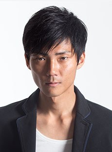 每熊克哉 Katsuya Maiguma