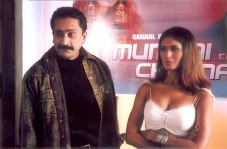 穆克什·迪瓦里 Mukesh Tiwari
