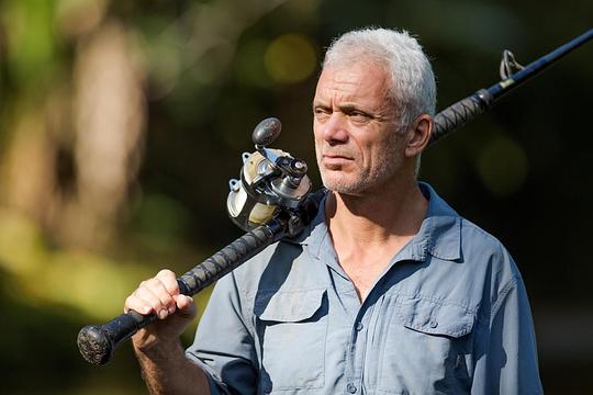 杰瑞米·维德 Jeremy Wade